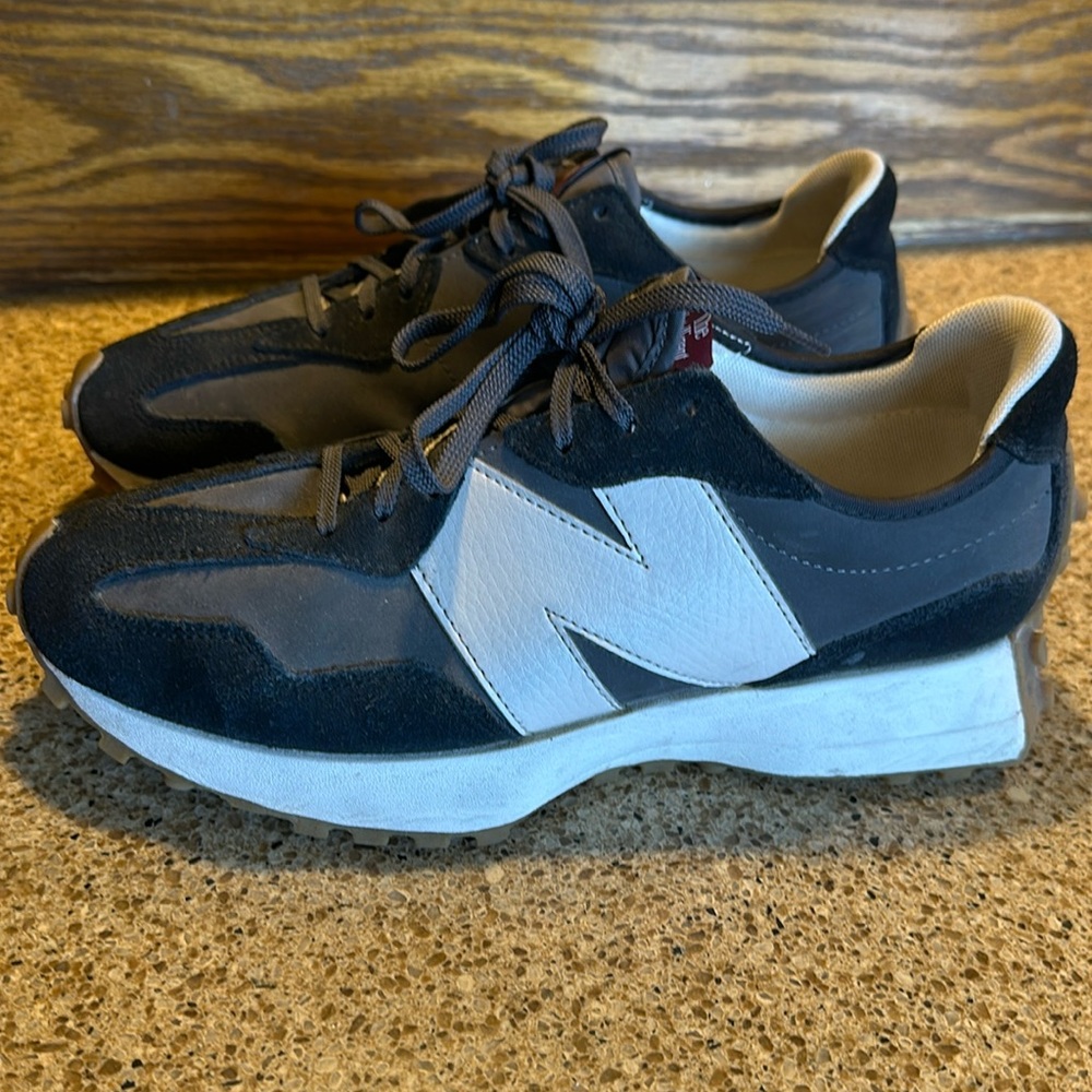 Like new New Balance athletic shoe
